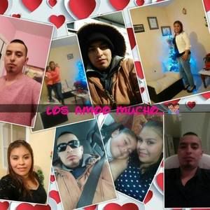 Meet your Posher, Amaro